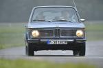 BMW 1802 Touring 1971 года